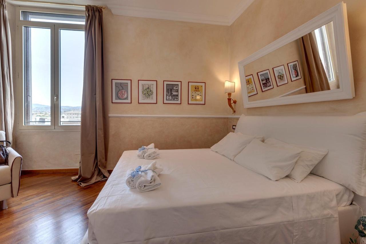 Mamo Florence - Thelma & Louise Apartments 外观 照片