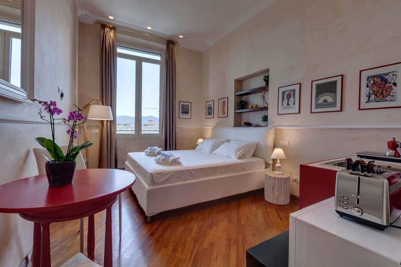 Mamo Florence - Thelma & Louise Apartments 外观 照片