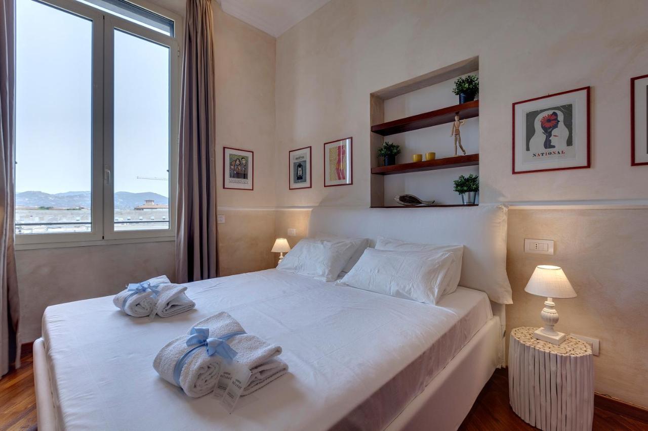 Mamo Florence - Thelma & Louise Apartments 外观 照片