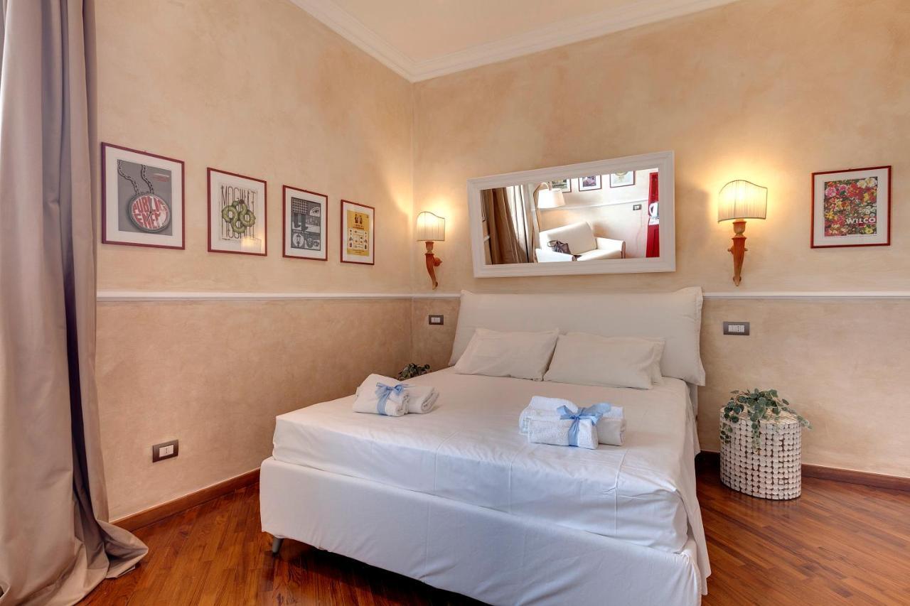 Mamo Florence - Thelma & Louise Apartments 外观 照片