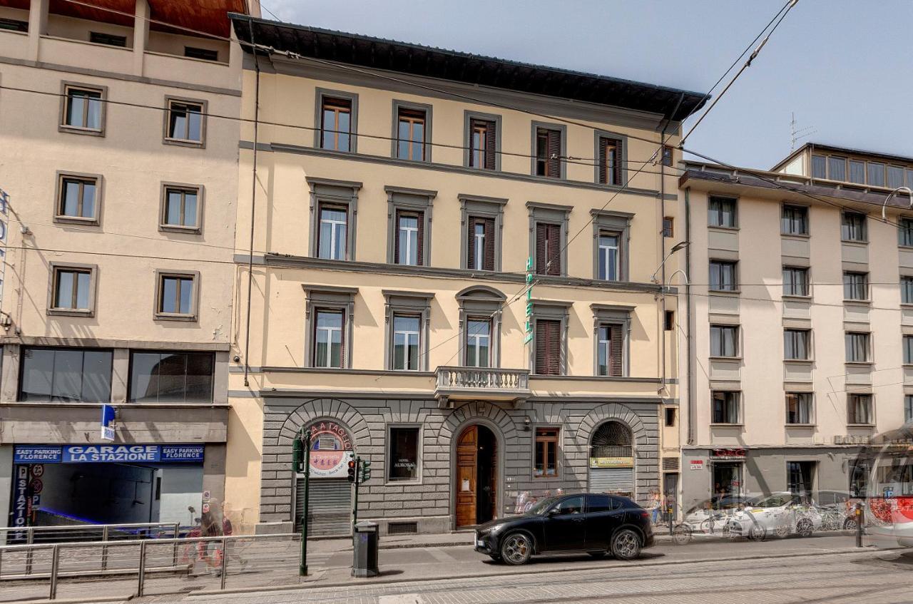 Mamo Florence - Thelma & Louise Apartments 外观 照片
