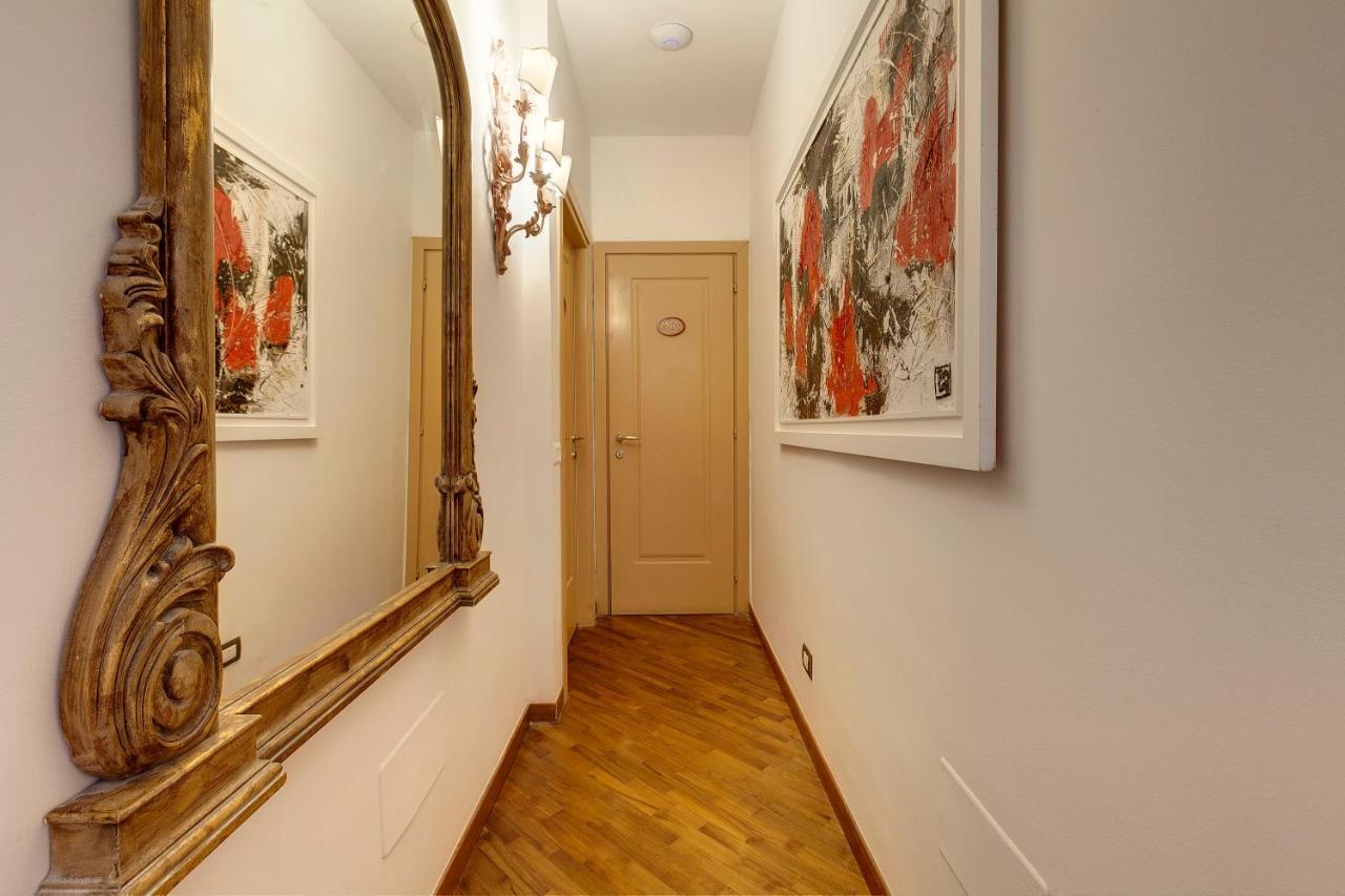 Mamo Florence - Thelma & Louise Apartments 外观 照片
