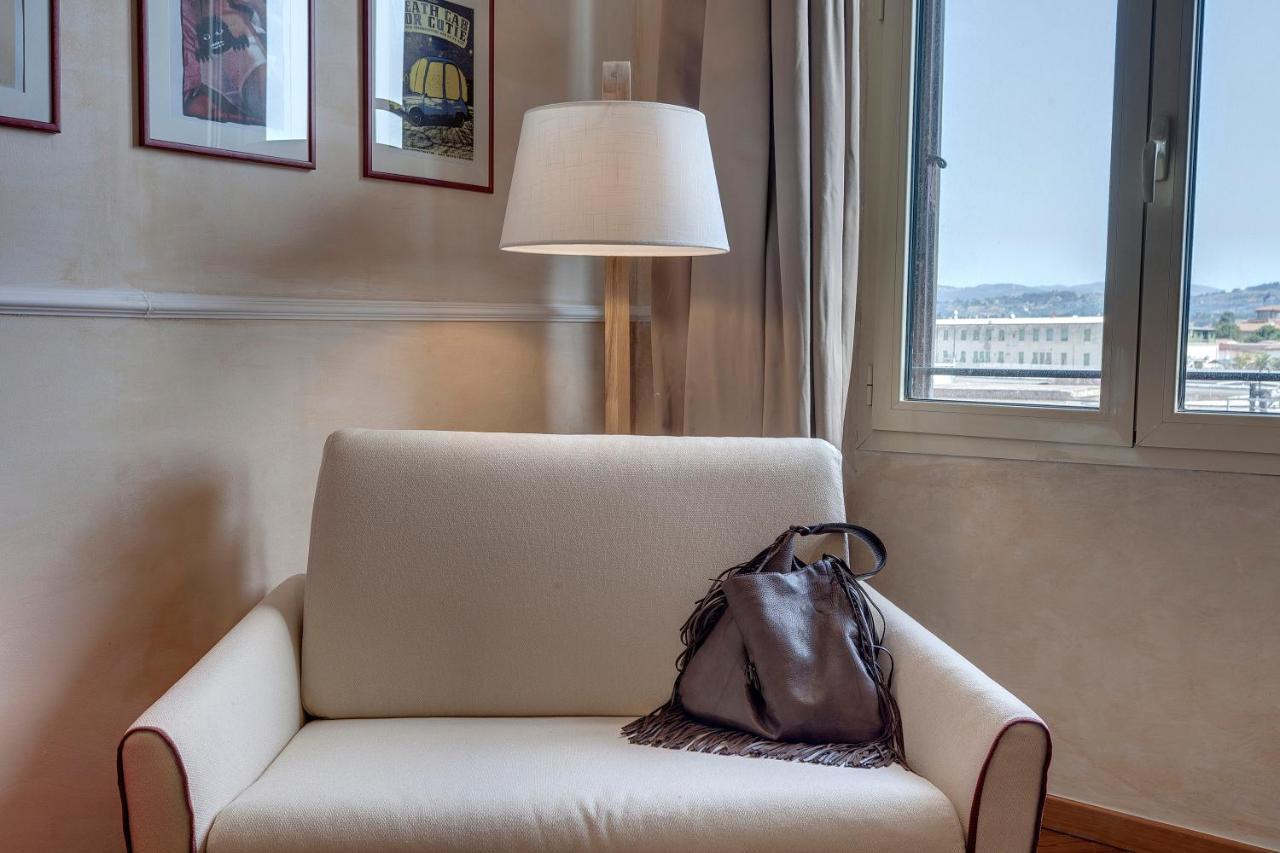 Mamo Florence - Thelma & Louise Apartments 外观 照片