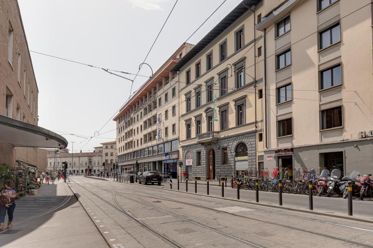 Mamo Florence - Thelma & Louise Apartments 外观 照片