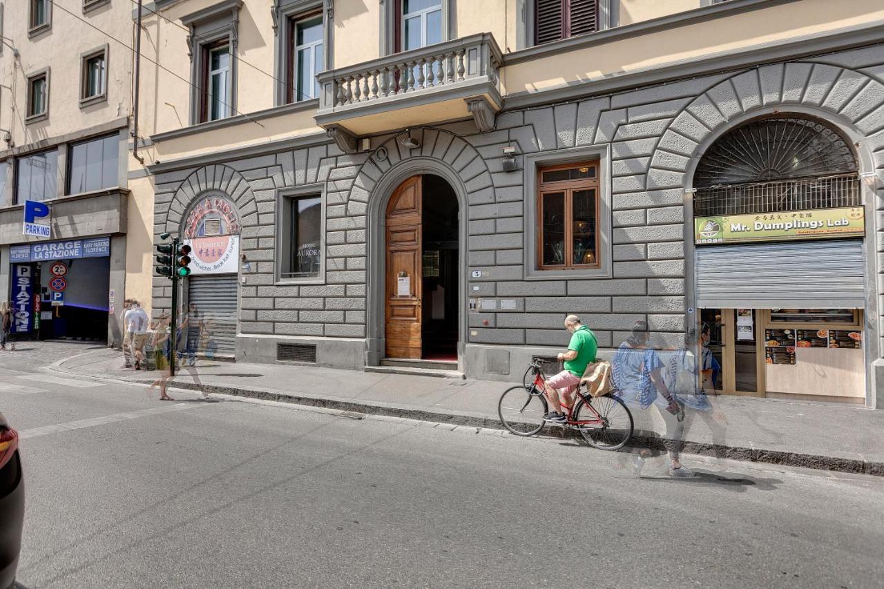 Mamo Florence - Thelma & Louise Apartments 外观 照片