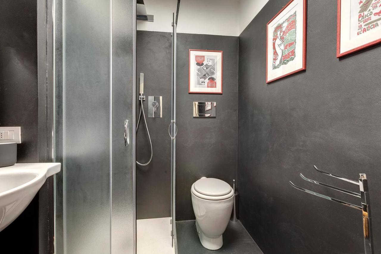 Mamo Florence - Thelma & Louise Apartments 外观 照片