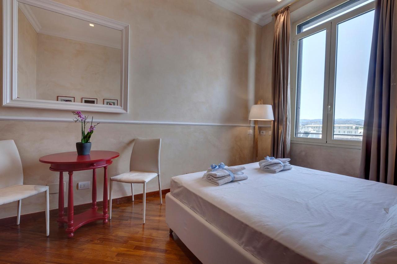 Mamo Florence - Thelma & Louise Apartments 外观 照片