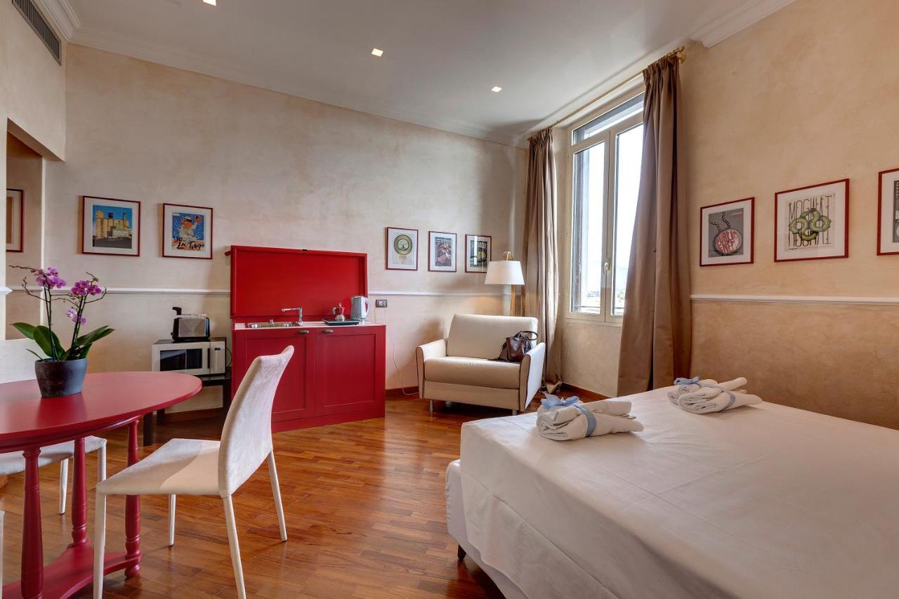 Mamo Florence - Thelma & Louise Apartments 外观 照片