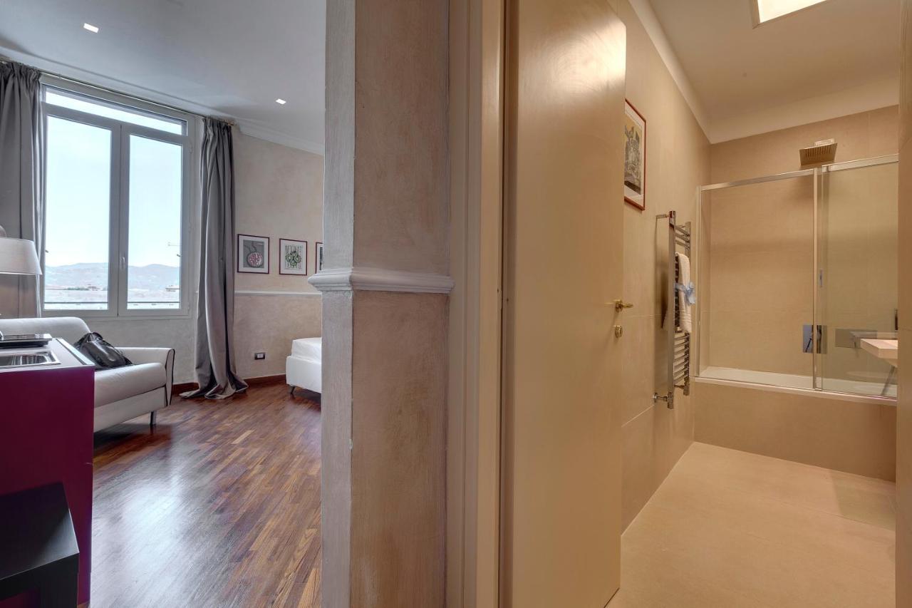 Mamo Florence - Thelma & Louise Apartments 外观 照片