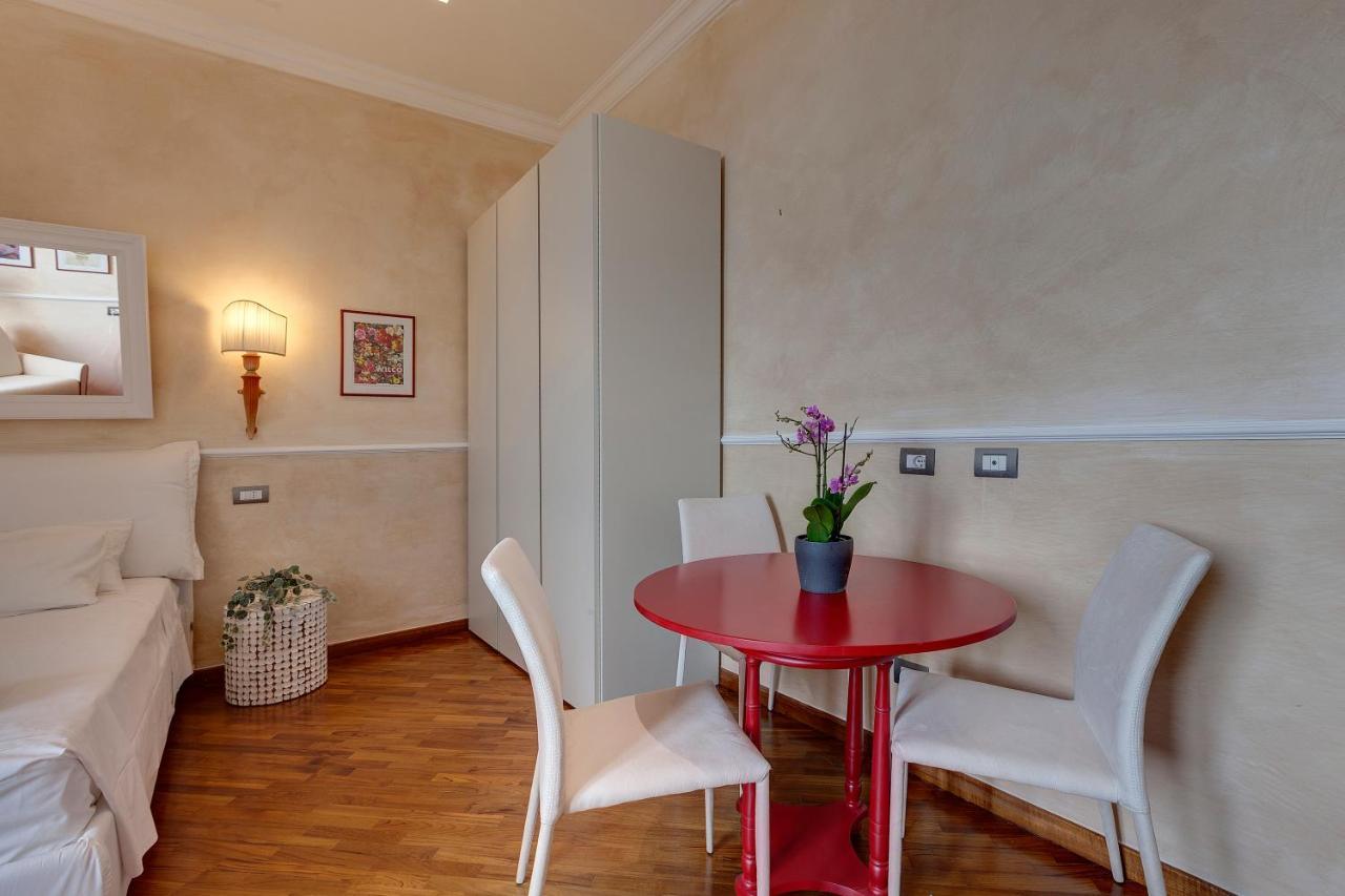 Mamo Florence - Thelma & Louise Apartments 外观 照片